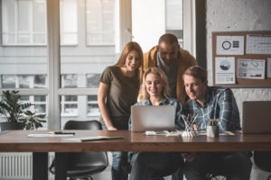 Employee Experience