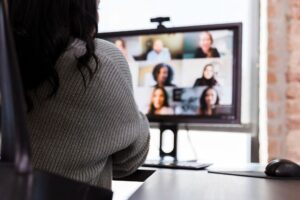 Great Virtual Meeting