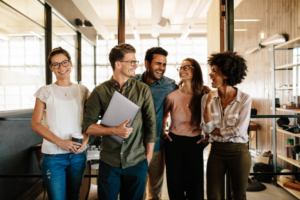 Retain Talent