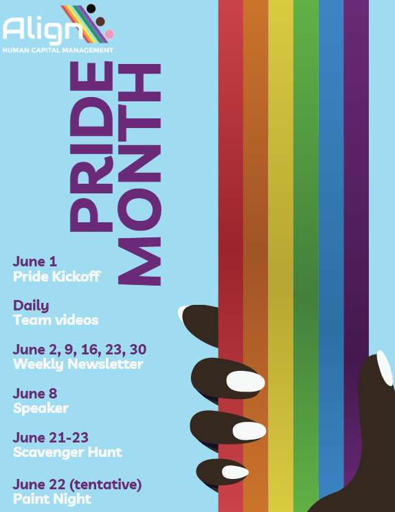 Pride Events