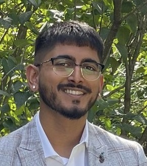 Rishi Dhariwal