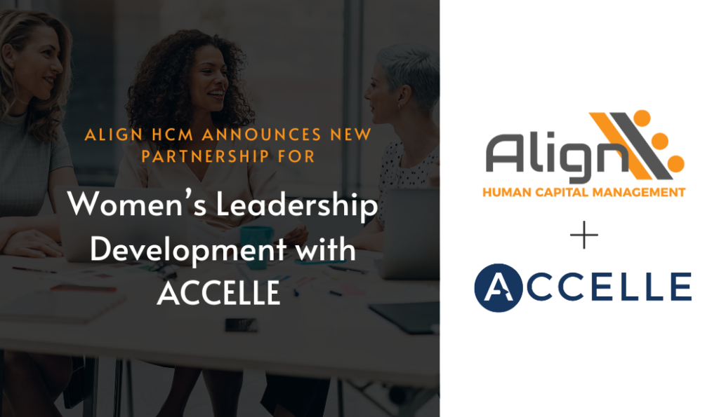 Accelle Womens Leadership