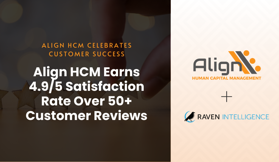 Align Celebrates Customer Success